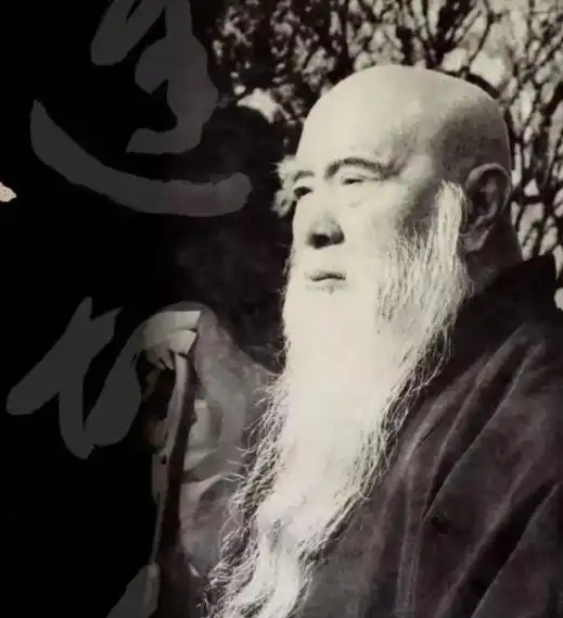 于右任
